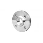 Threaded Flanges Is A Kind Of Flange Connected With The Pipe For High-pressure Pipeline Connections for sale