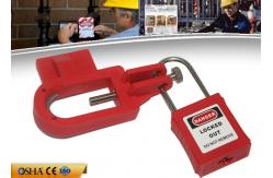 China Ultra Large Circuit Breaker Lock supplier