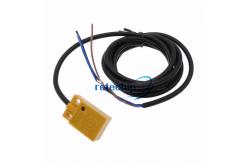 China DC three-wire PNP normally open inductive proximity switch TL-W5MF1 supplier