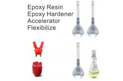 China Epoxy Resin Casting Process With Non Toxic Strong Adhesion Flexibility supplier