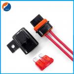 IP67 Waterproof Sealed ATO Inline Fuse Holder In-line Type for Automotive Car Auto ATC ATY Blade Fuse for sale