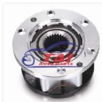 12V 120A Vehicle Engine Parts PRADO V8 43530-69065 Wheel Hub For Toyota Landcruiser for sale