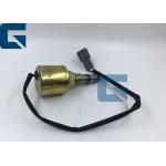 Hitachi EX200-1 / 2 / 3 / 5 Excavator Differential Pressure Sensor 4339559 9101532 for sale