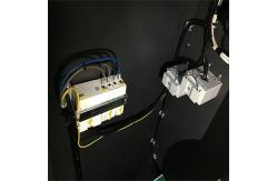 China Automatic ESS Rapid Temperature Test Chamber Customized supplier