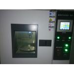 Electronic Power Controlled Environmental Chambers Aging Resistance Test Equipment
