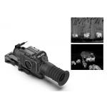 2500m Detection Range Smart Rangefinder Thermal Imager for sale