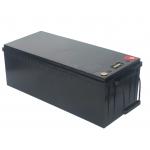 12 Volt Deep Cycle RV Lifepo4 Battery 600AH Continuous Current