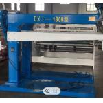 Corrugated Stapler 1200mm Manual Carton Box Stitching Machine for sale