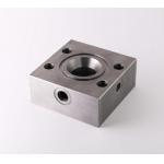 Customized CNC Turning Milling Metal Parts High Precision Machining Service
