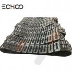 For Yanmar 172482-38600 rubber track crawler excavator track chain for sale