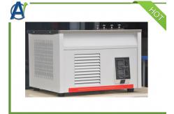 China Light Petroleum Products Cloud Point and Crystallizing Point Tester supplier