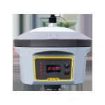 Magnesium Alloy Shell GNSS RTK Receiver G6 Bluetooth Module for sale