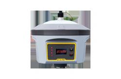 China Magnesium Alloy Shell GNSS RTK Receiver G6 Bluetooth Module supplier