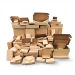 3 Ply Parcel Paper Box