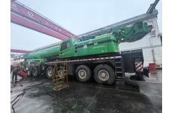 China 2019 SANY Mobile Truck Crane 300Ton SAC3000T with BENCHI Engine Eco-Friendly Option supplier