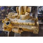 Performance 4 Stroke  3306 Internal Combustion Engine Diesel Generator Parts