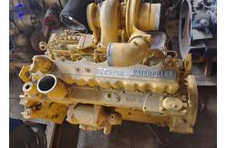 China Performance 4 Stroke  3306 Internal Combustion Engine Diesel Generator Parts supplier