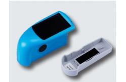 China Big Screen 60 Degree Digital Gloss Meter For Marble supplier