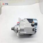 Starter Motor T3500 12V 2.5KW 03112-7090 SE4518400 M2T78071 031127090 for sale