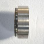 High Purity Pvd Titanium Sputtering Target Metal Target Customized for sale