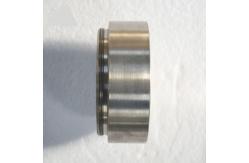China 99.6% Purity GR1 GR2 Round Titanium Sputtering Target Hardware supplier