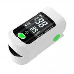 Portable Medical Fingertip Pulse Oximeter Blood Oxygen Monitor 35.5g for sale