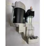 0-24000-2451 Isuzu 4BG1 Engine Starter Motor 24V 11T 4.5kW For Hitachi 120-5 & Kobelco 120 Excavators for sale