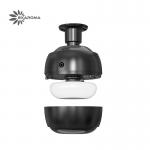 Wall/Ceiling Dual-Mount Scent Machine - 3 Diffusion Modes & Silent Operation 