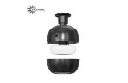China Wall/Ceiling Dual-Mount Scent Machine - 3 Diffusion Modes & Silent Operation  supplier