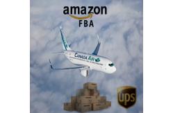 China Amazon China To USA DDP International Air Freight supplier