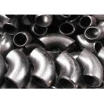 Buttweld Long Radius And Short Radius Bending