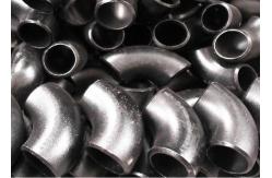 China Buttweld Long Radius And Short Radius Bending supplier
