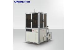 China 4000pc/min Visual Inspection Machine For Acoustic Components supplier