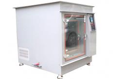 China ISO 3231 Sulphur Dioxide Test System Corrosion Resistance Testing Chamber supplier