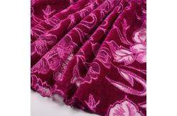 China 135cm Polyester Water Soluble Lace Guipure Embroidery Lace Trim Fabric supplier