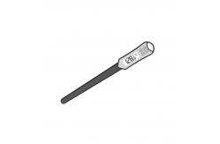 China IP66 Instant Read Cooking Thermometer With Backlight Function For Kitchen supplier
