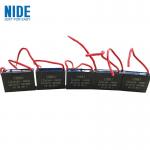 1.2UF Electric Fan Capacitor CBB61 Polypropylene Film for sale