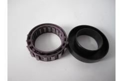 China STIEBER quality  freewheel DC3809A-N higher height one  way sprag overrunning clutch bearings supplier