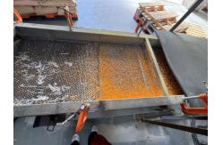 China PE Foam Plastic Granulating Machine Foaming Pelletizer For XLPE XPE Foam supplier