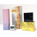 Youfu Cardboard Paper Box , SGS CDR Custom Lipstick Packaging Boxes Skincare
