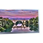 A - Si TFT LCD Panel For HannStar Module HSD101JFW1-C11 10.1 Inch 117PPI for sale