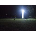 Mergency Lighting Inflatable Tower System HMI1000W 360 Degree No Glare Outdoor Portable for sale