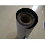 Flad 1.27x20m Rubber Steel Magnetic Receptive Sheeting Matte Surface
