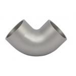 ASME Standard Bevelin 1/2-24 Inch Seamless Elbow for sale