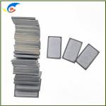 MZ4Y5241520 250℃ 5V 4-7Ω Surface Mount PTC Thermistor Silver Electrode Heating Element for sale