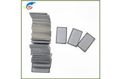 China PTC Thermistor For Heating And Heating Plate supplier