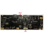GSM 3G 4G Embedded ARM Board WCDMA EVDO CDMA I2C Interface for sale
