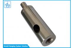 China Factory Direct Brass Suspended Ceiling Hooks For Stainless Steel Wire Rope supplier
