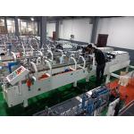 ZH-500B Folding And Gluing Machine For Paper Cup Coffee Sleeve