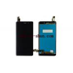 White And Black Huawei Ascend P8 Lite Mobile Phone LCD Screen Replacement